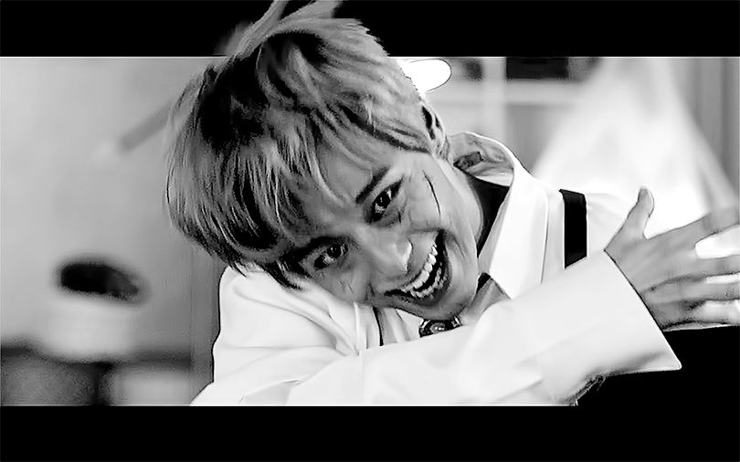 우리 애 표정연기 하는거 봐ㅠㅜ(무서울수동) | 인스티즈