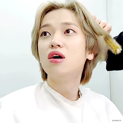 니엘 이짤 진짜 너무 귀엽다 | 인스티즈