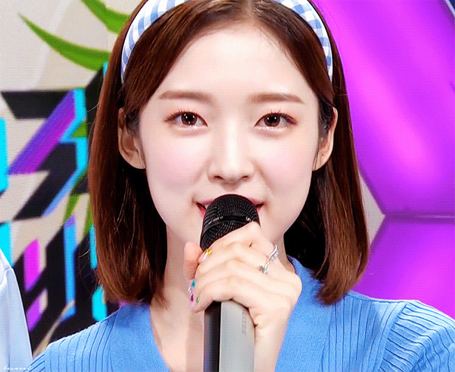 뮤뱅 36대 엠씨 얼굴합 | 인스티즈