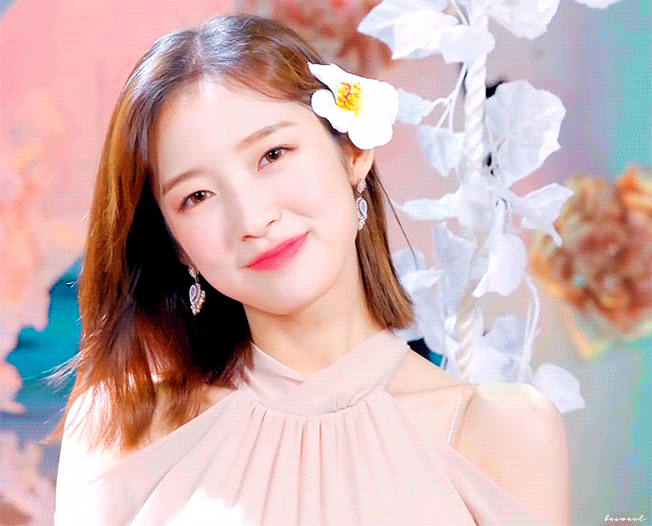 아린 청순하고 러블리한 느낌 넘 취저 | 인스티즈