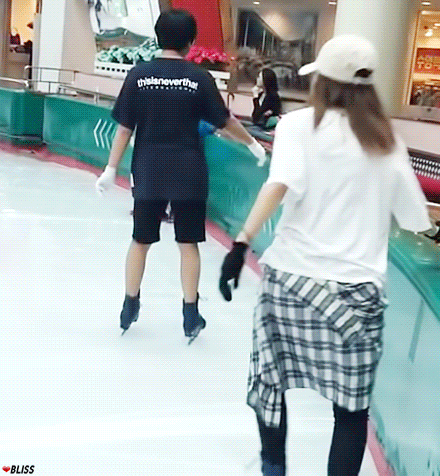 아이린 뮤뱅엠씨 하차하는 날 뜬금없이 | 인스티즈