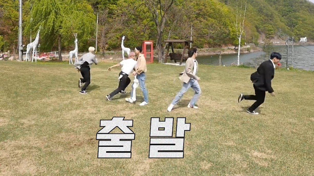 95년생 한국인들은 왼쪽으로 달려주세요 | 인스티즈