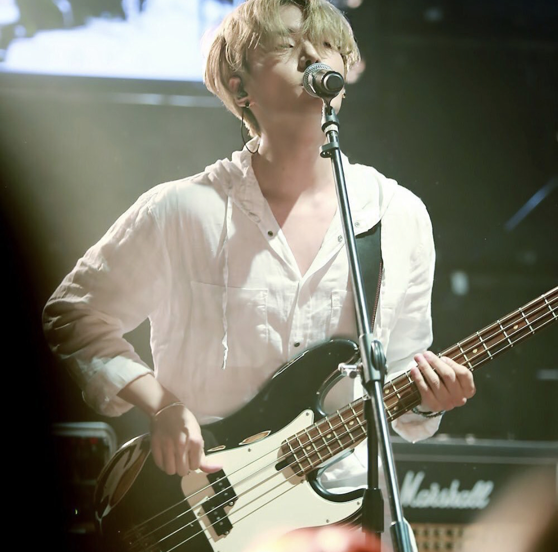 그거 아니 n년 전 오늘 영케이 개레전드 찍었던 날인 거 | 인스티즈