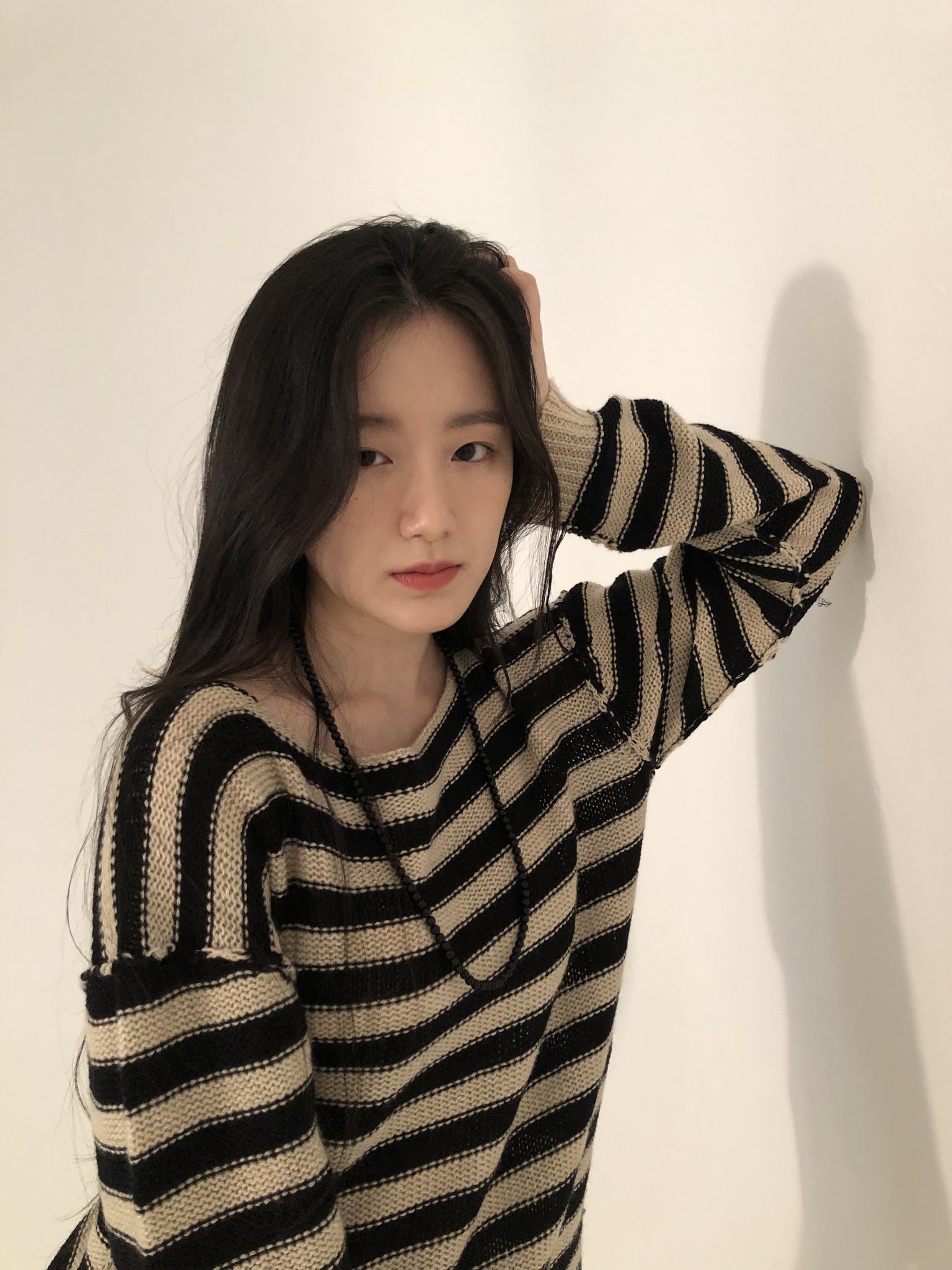 슈화 이거 분위기 대박이다 | 인스티즈