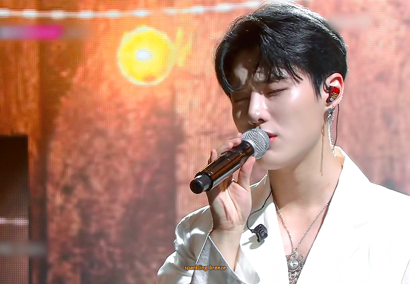 요즘.. 내 취향인... 아이돌........... | 인스티즈