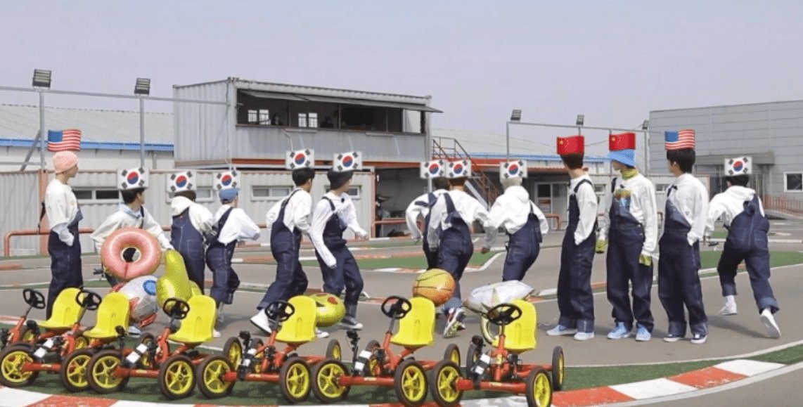 플레디스로 보는 한국인 종특 | 인스티즈