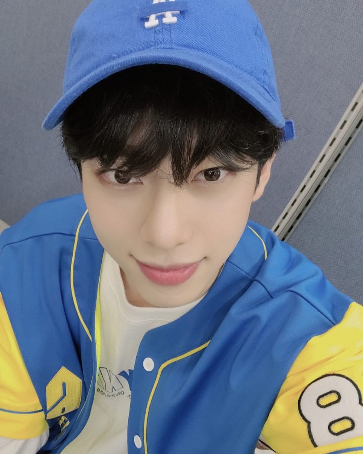 응 에이비식스 김동현 인스타 레전드네 | 인스티즈