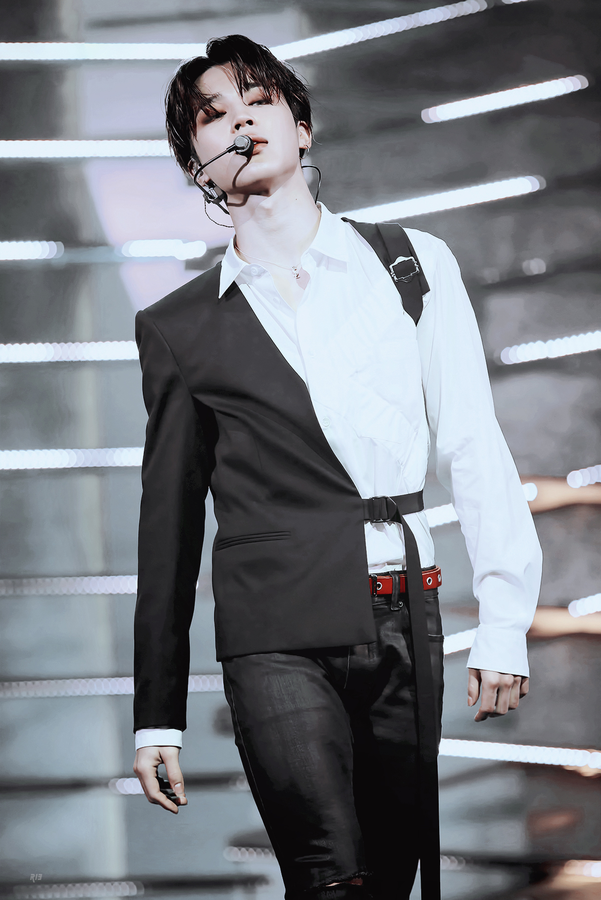 펰럽 지민이 옷잉가 | 인스티즈