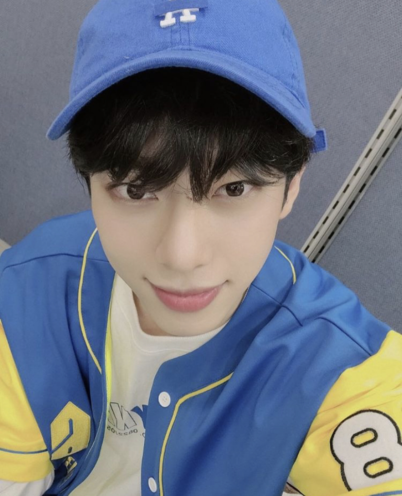 에이비식스 김동현 개훈남 스타일 | 인스티즈