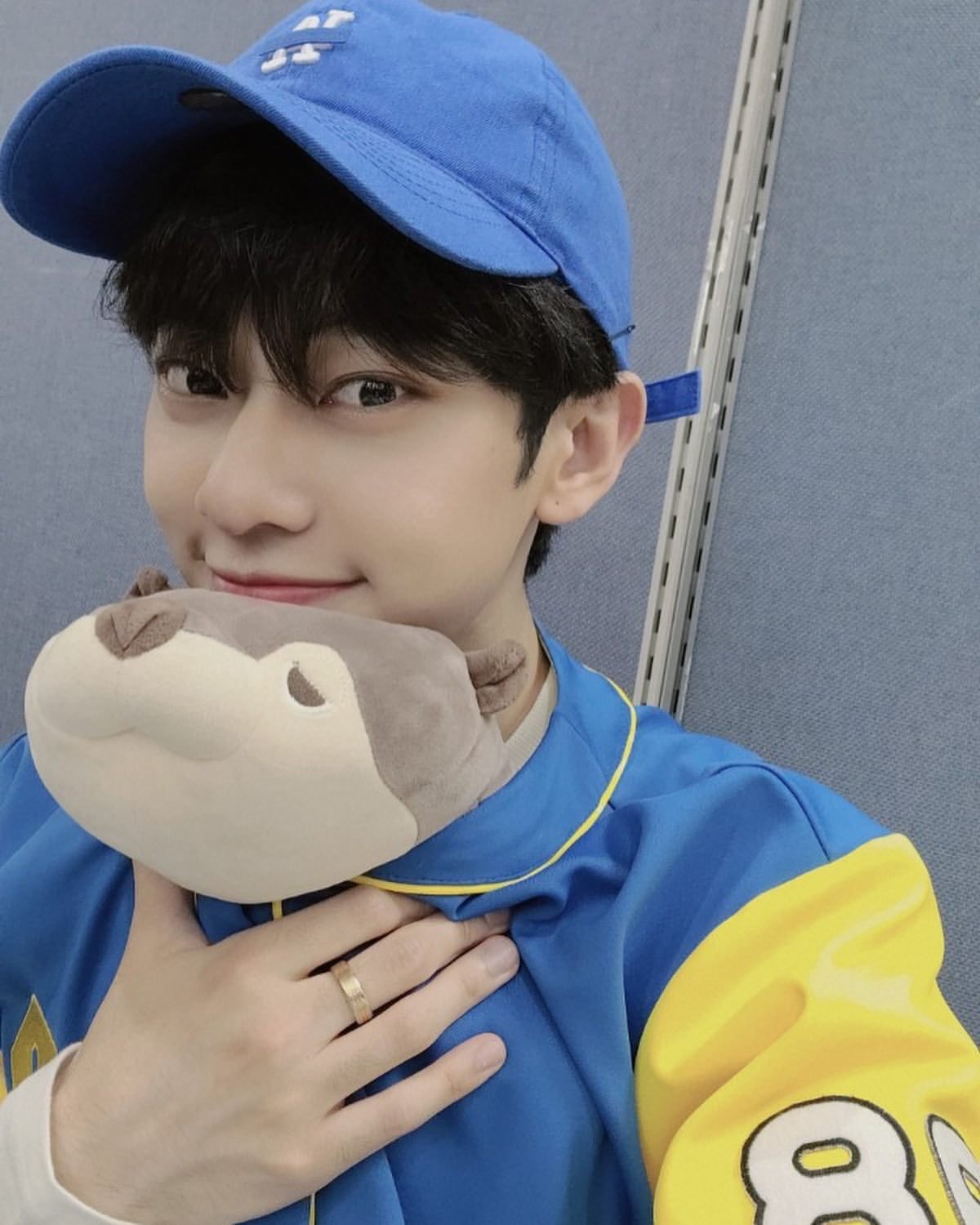 에이비식스 김동현 개잘생겼다 | 인스티즈