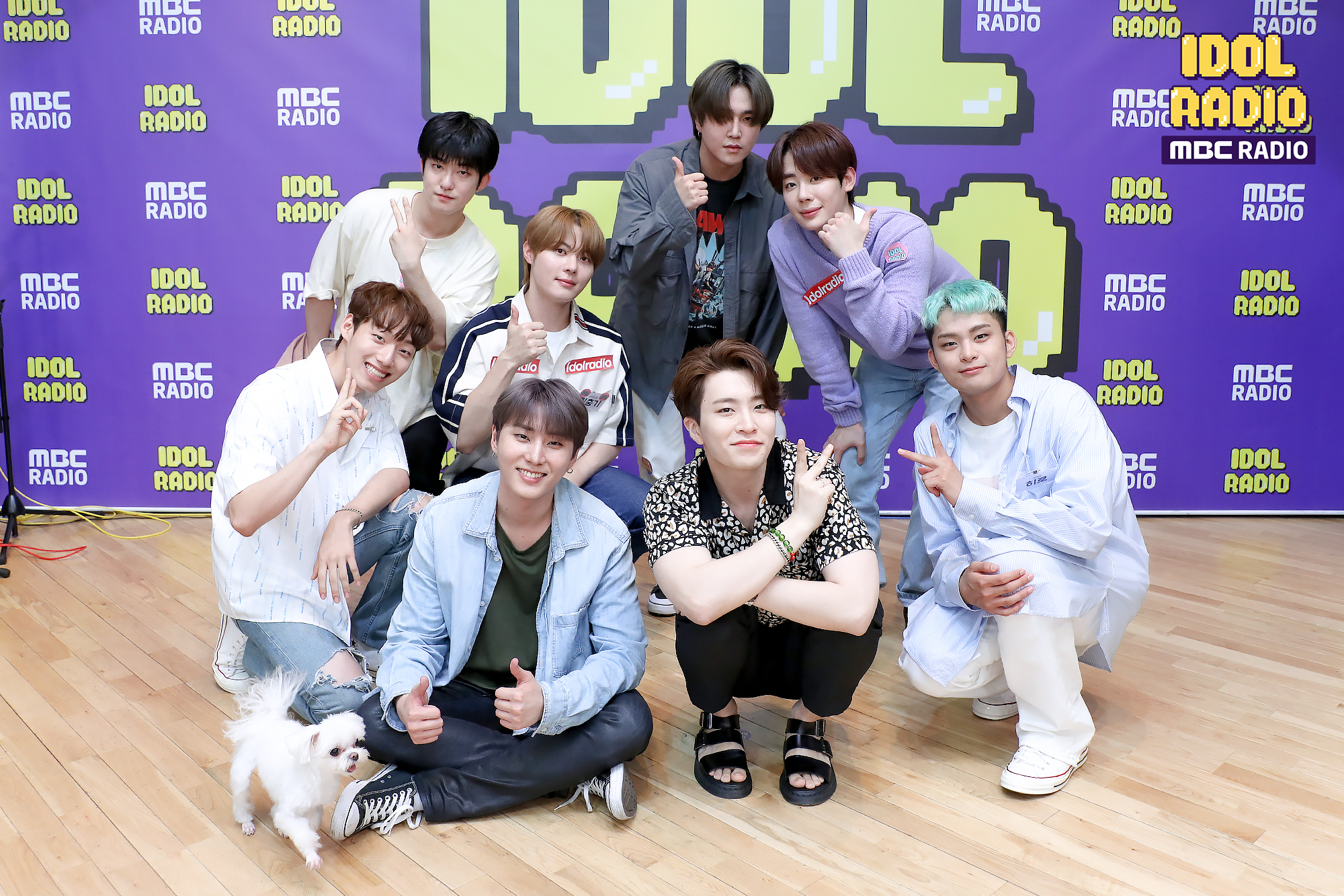 아이돌라디오 평생가자.. | 인스티즈