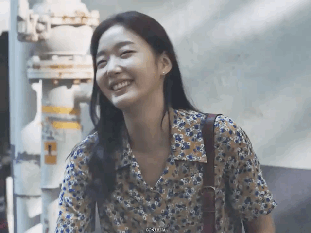 김고은 진짜 세젤귀같아 | 인스티즈