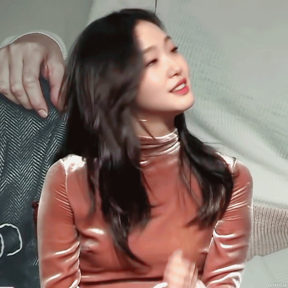 김고은 진짜 세젤귀같아 | 인스티즈