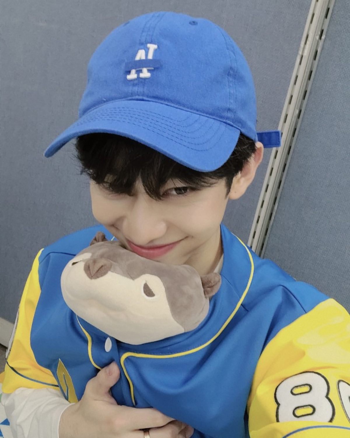 에이비식스 김동현 개잘생겼다 | 인스티즈