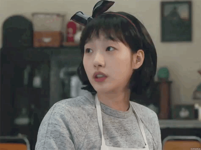 김고은 진짜 세젤귀같아 | 인스티즈