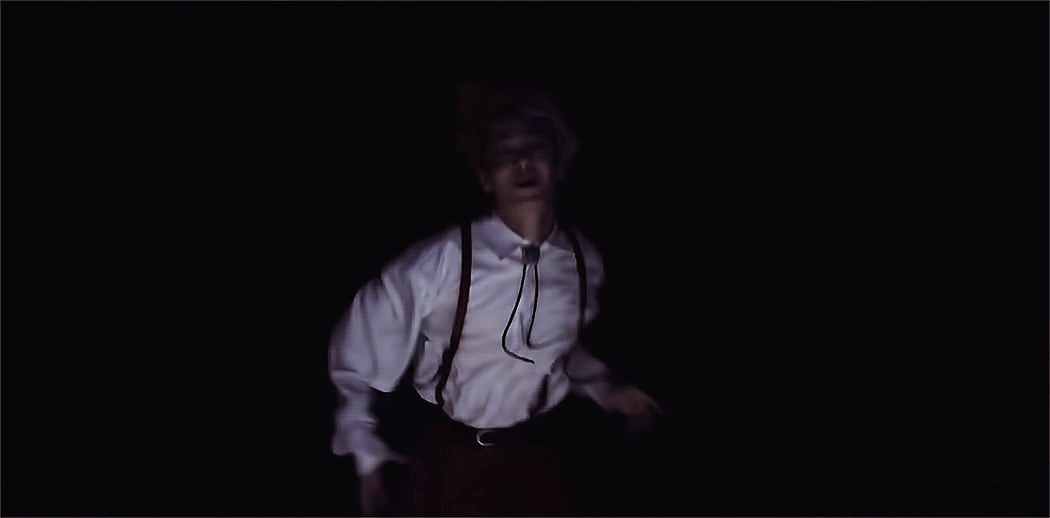 원어스가 왜(Keep your head down) 표정 맛집인지 보여드립니다 | 인스티즈