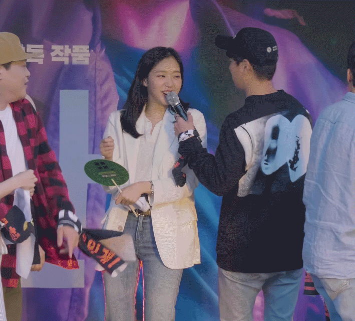 김고은 진짜 세젤귀같아 | 인스티즈