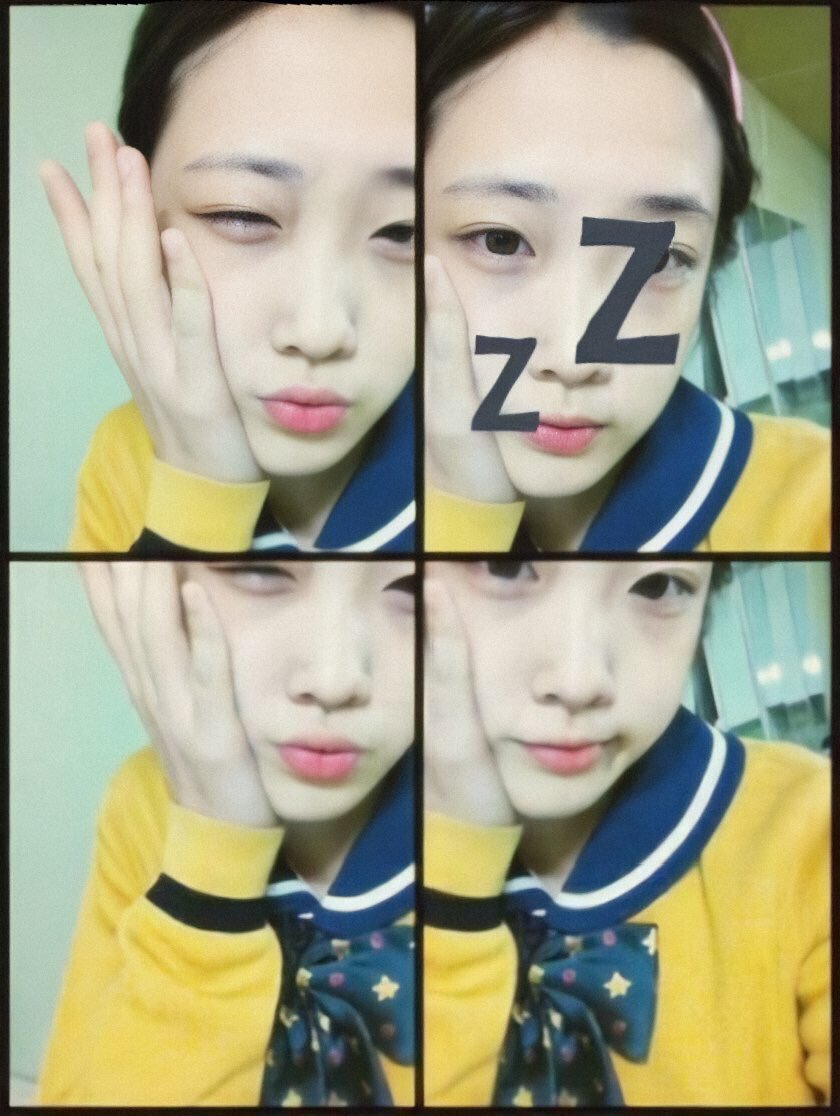 ㄹㅇ 싸이시절에 이 여돌 셀카로 프사 한 사람 겁나 많을 듯 | 인스티즈