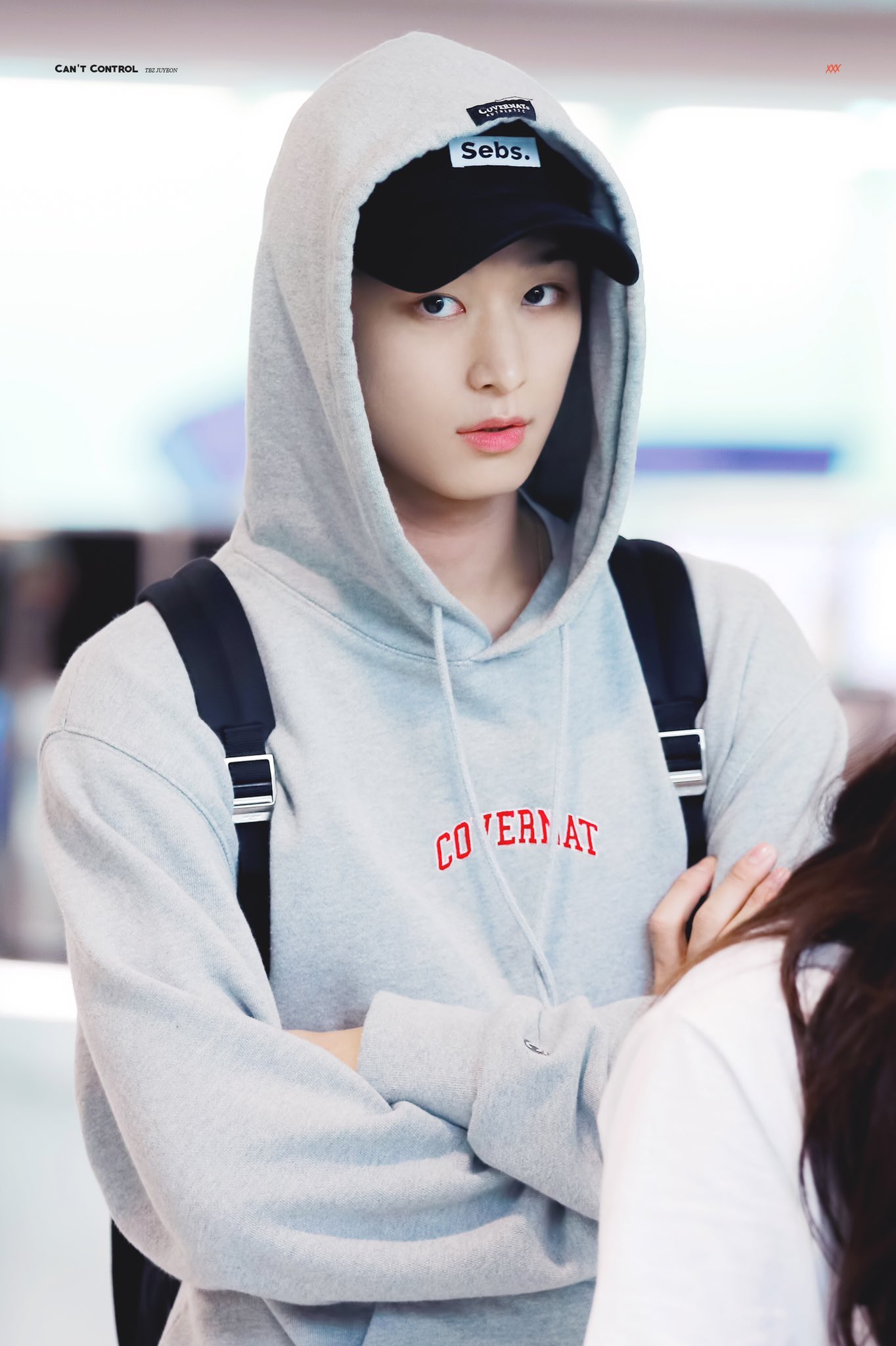 내가 좋아하는 이주연 볼캡 모음 | 인스티즈