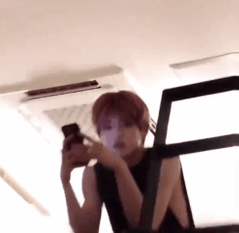 태용이 웃기고 귀엽고 작고 뽀짝한 짤 푼다(스압주의) | 인스티즈