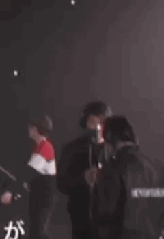 이거 원우가 업히는 사람 누구야? | 인스티즈