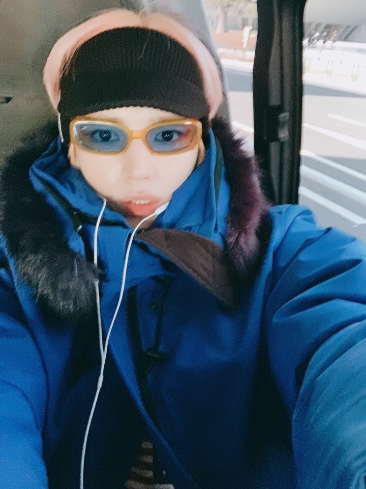 태용이 웃기고 귀엽고 작고 뽀짝한 짤 푼다(스압주의) | 인스티즈