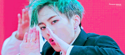 오빠 대체 이 머리가 왜 shy해..? | 인스티즈