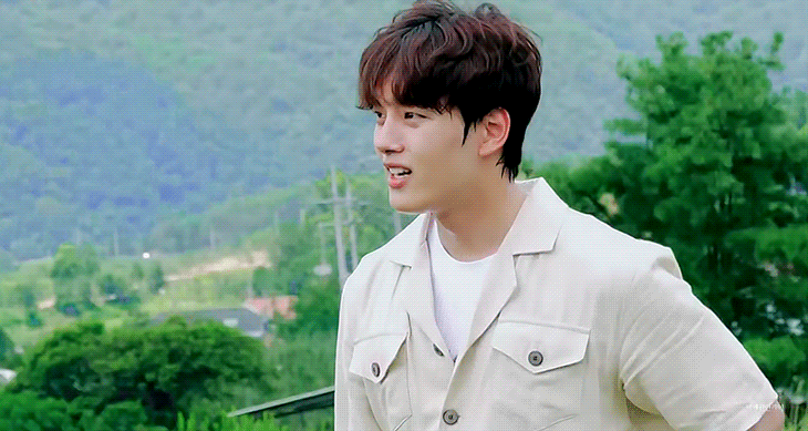 아이유 여진구 청춘물 엄버 ..... | 인스티즈