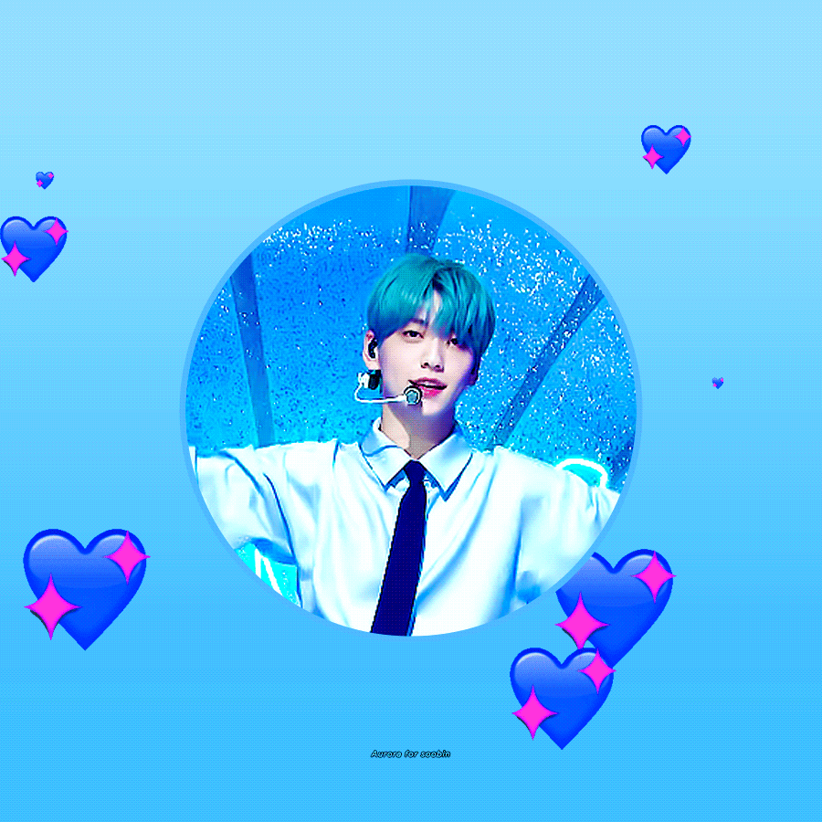 투바투 수빈 돌핀 움짤.gif | 인스티즈