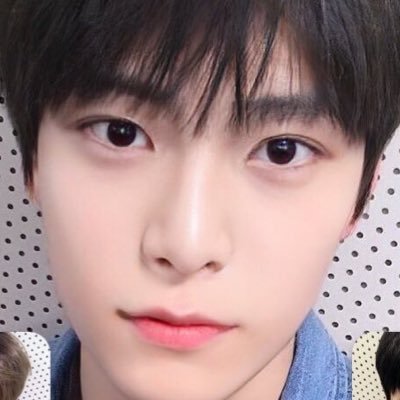 이거 누구야? 합성인가?? | 인스티즈