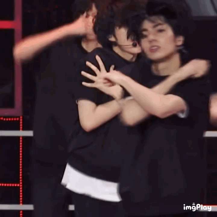 아이랜드 추지민 투표하시는 분들 온세상행운이 다 올해하반기에 | 인스티즈