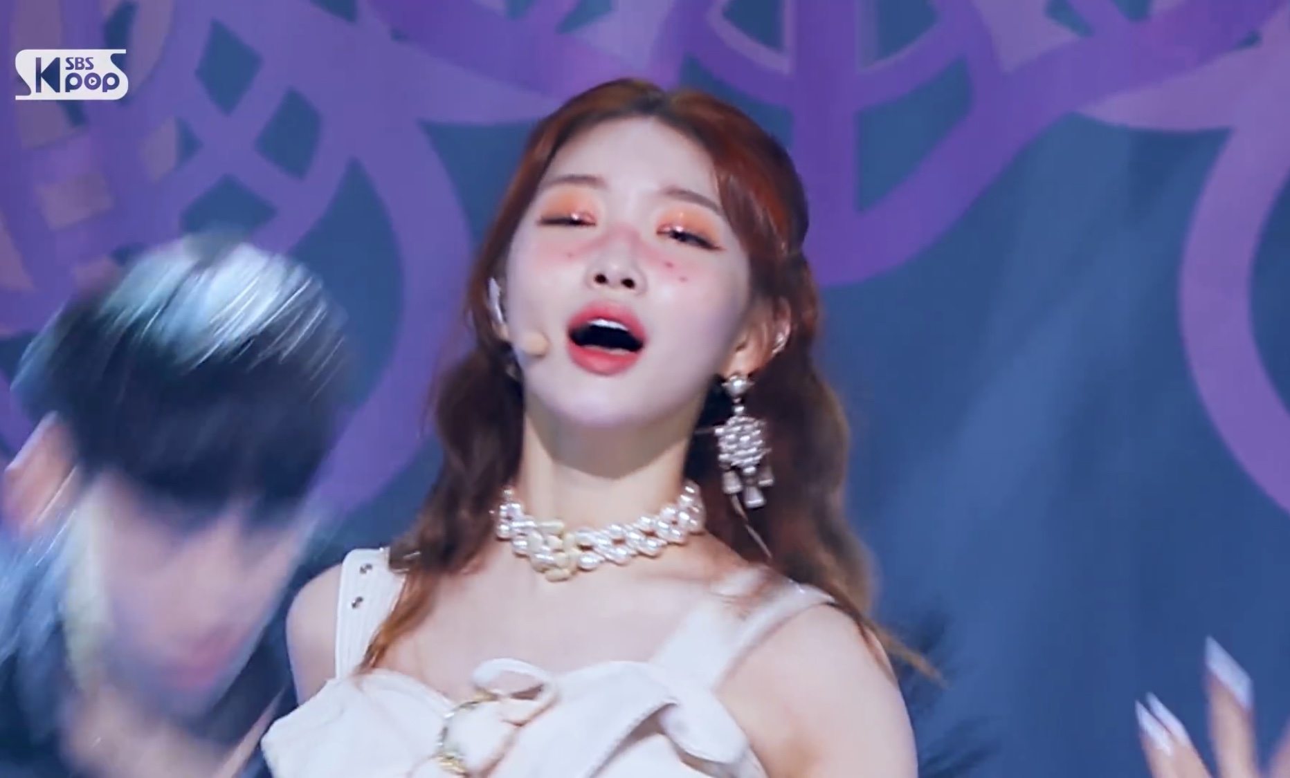 익들아 이 메이크업을 뭐라고 하는지 알아 ??ㅠㅠㅠ | 인스티즈