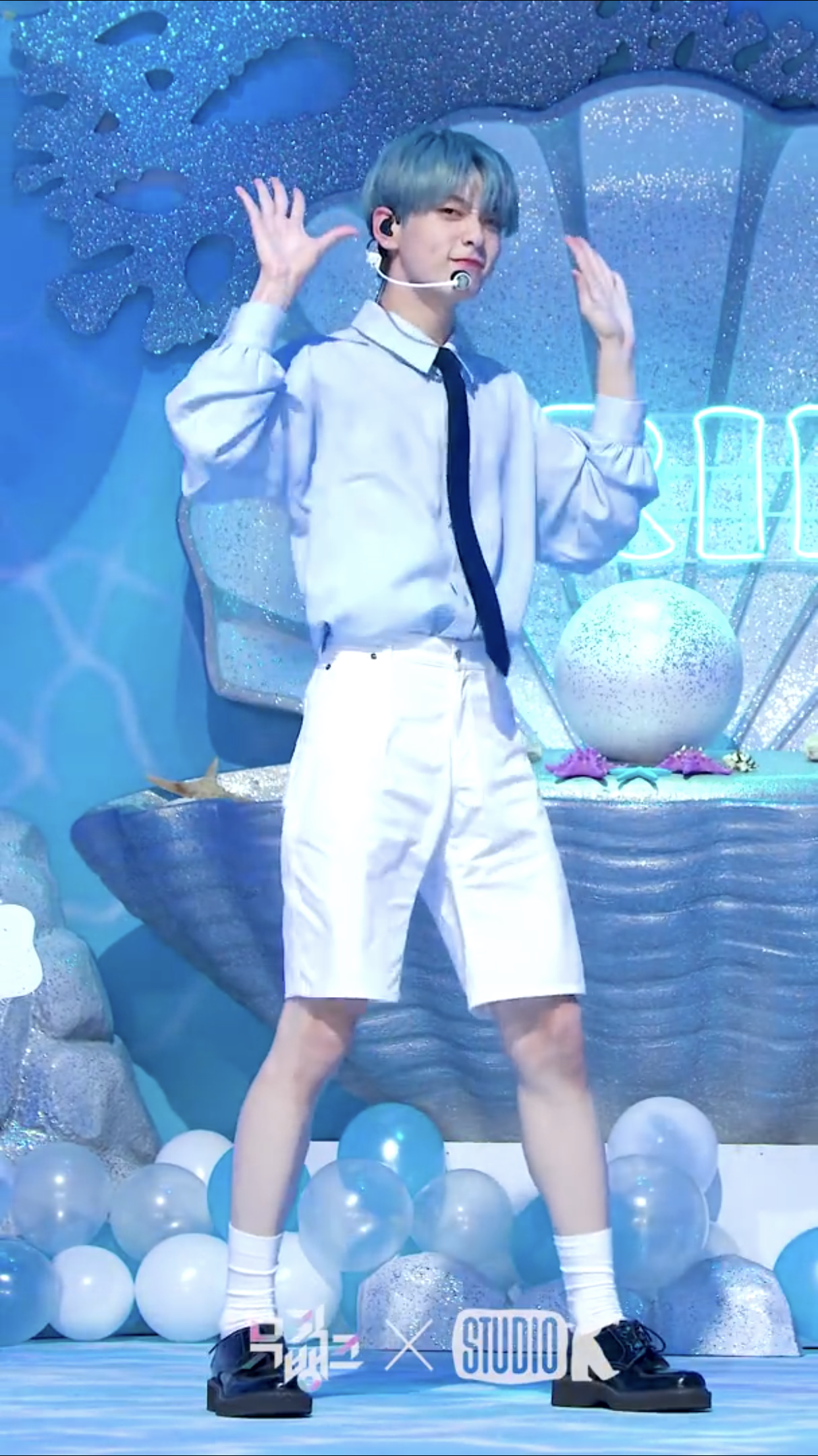 아 최수빈 돌핀 직캠 진짜 에바다ㅋㅋ | 인스티즈