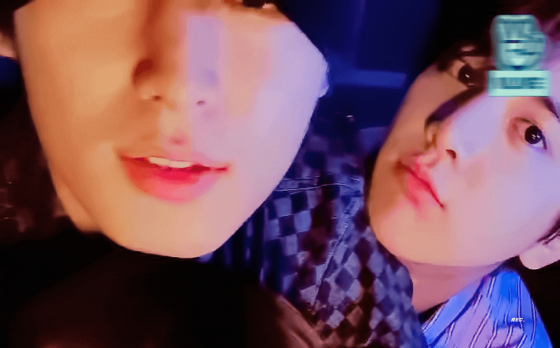 ㄱ 새벽이니까 내가하는씨피들 자랑하고 간다... | 인스티즈