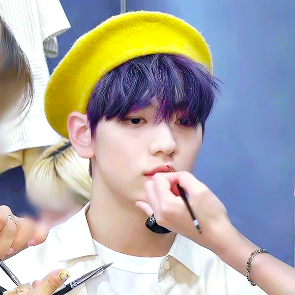 말랑한데 냉한얼굴 진짜조아 | 인스티즈