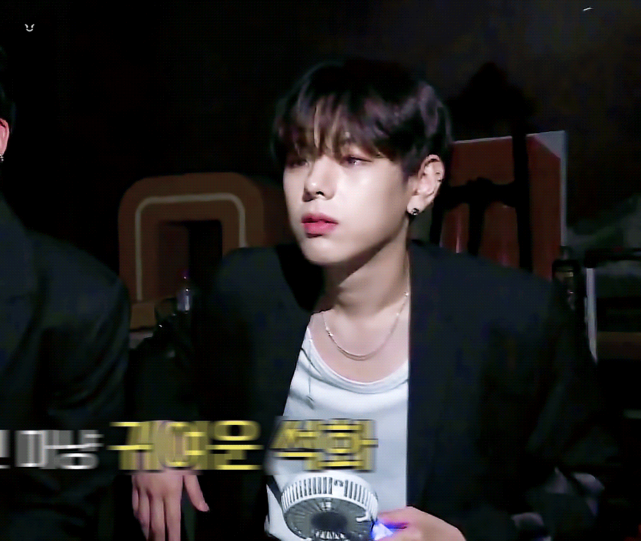 말랑한데 냉한얼굴 진짜조아 | 인스티즈