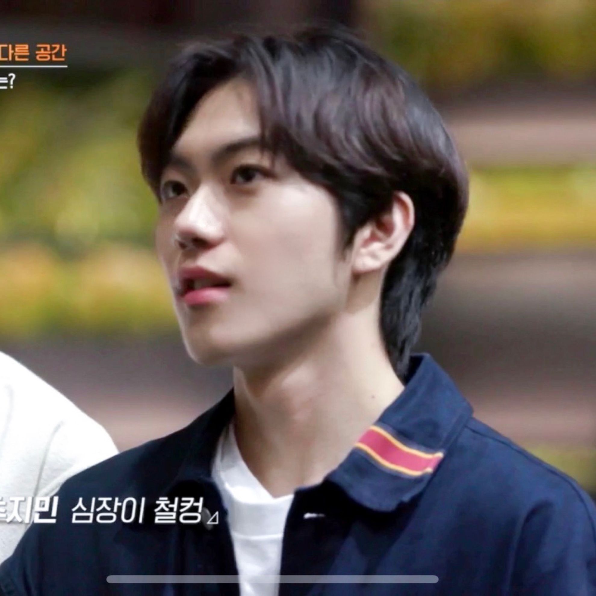 아이랜드 추지민 투표하시는 분들 온세상행운이 다 올해하반기에 | 인스티즈