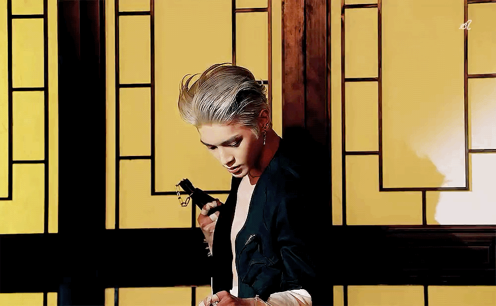 💚태용이 잘생긴 사진이랑 움짤💚 | 인스티즈