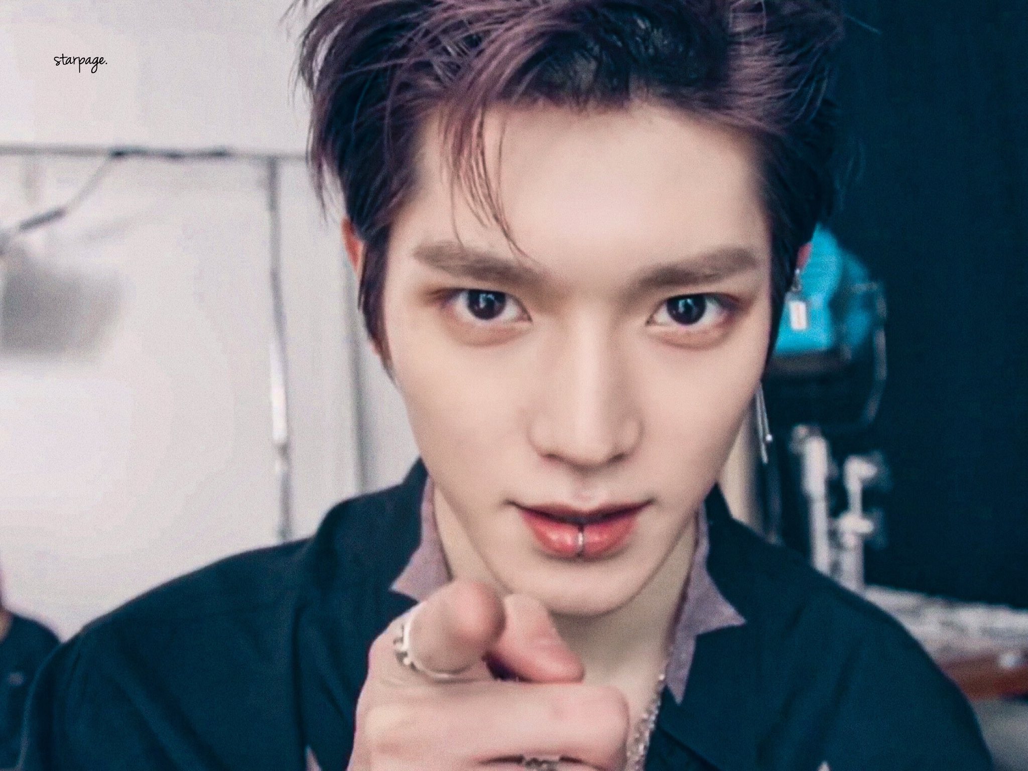 💚태용이 잘생긴 사진이랑 움짤💚 | 인스티즈