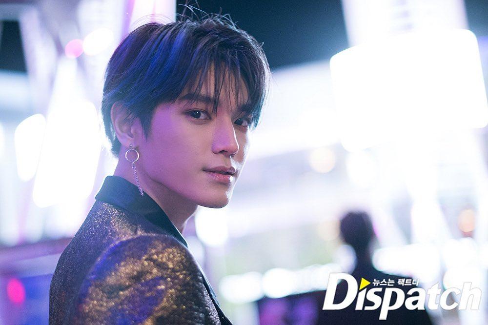 💚태용이 잘생긴 사진이랑 움짤💚 | 인스티즈