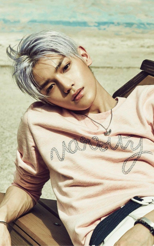 💚태용이 잘생긴 사진이랑 움짤💚 | 인스티즈