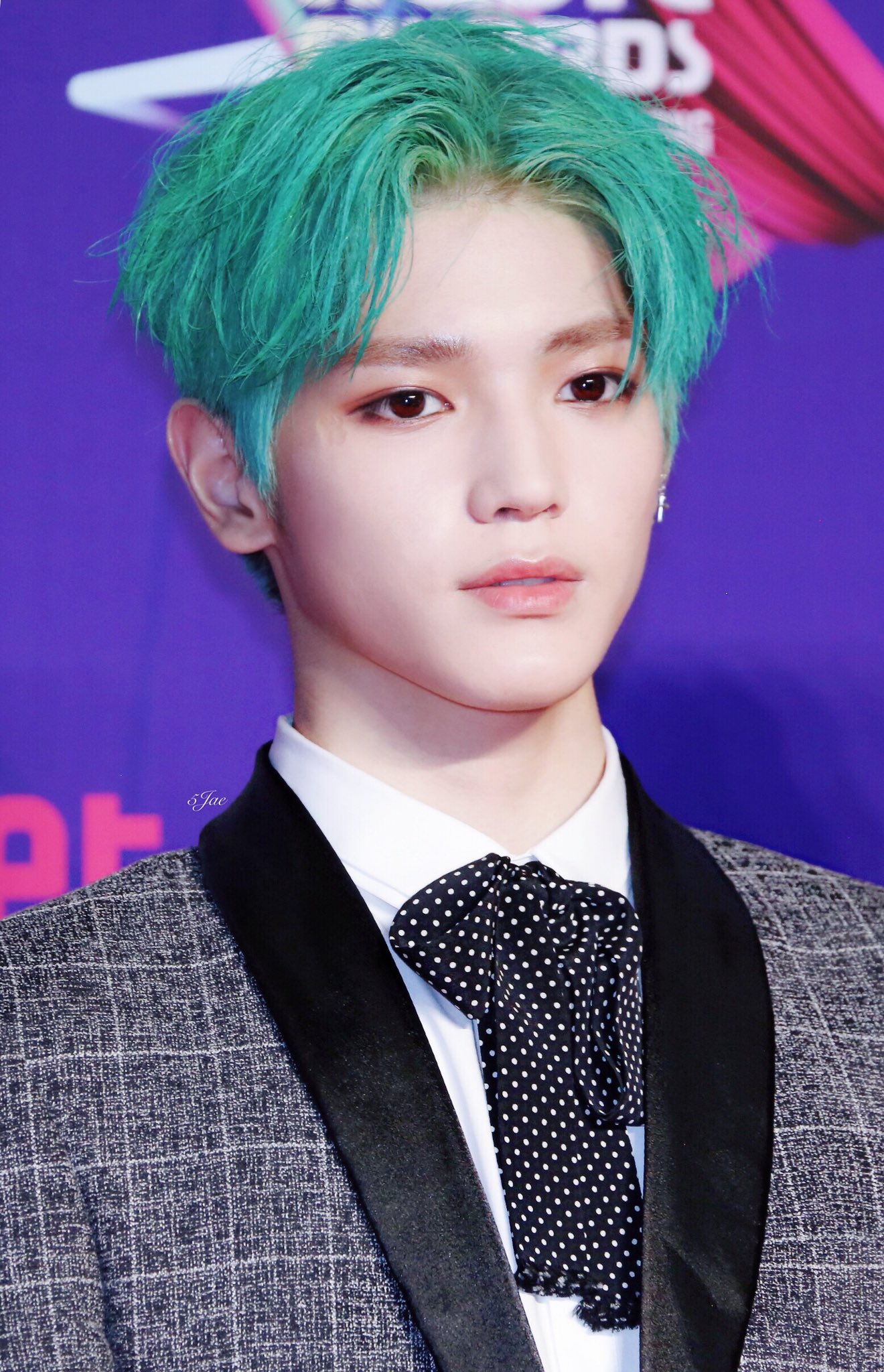 💚태용이 잘생긴 사진이랑 움짤💚 | 인스티즈