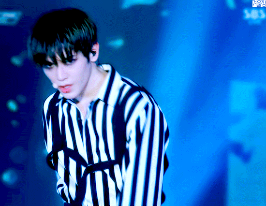 💚태용이 잘생긴 사진이랑 움짤💚 | 인스티즈