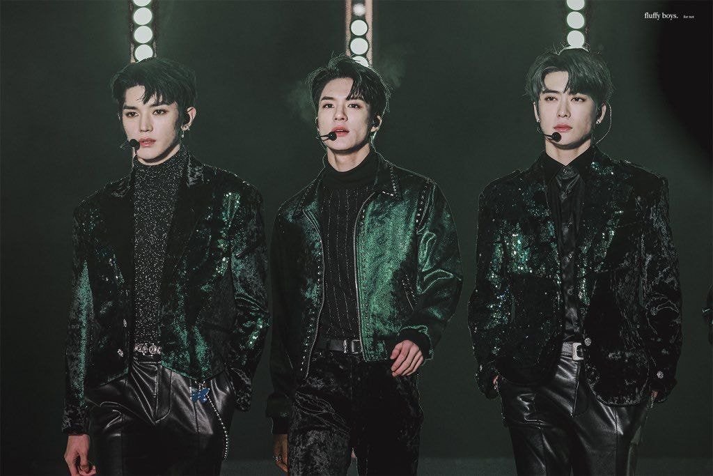 💚태용이 잘생긴 사진이랑 움짤💚 | 인스티즈