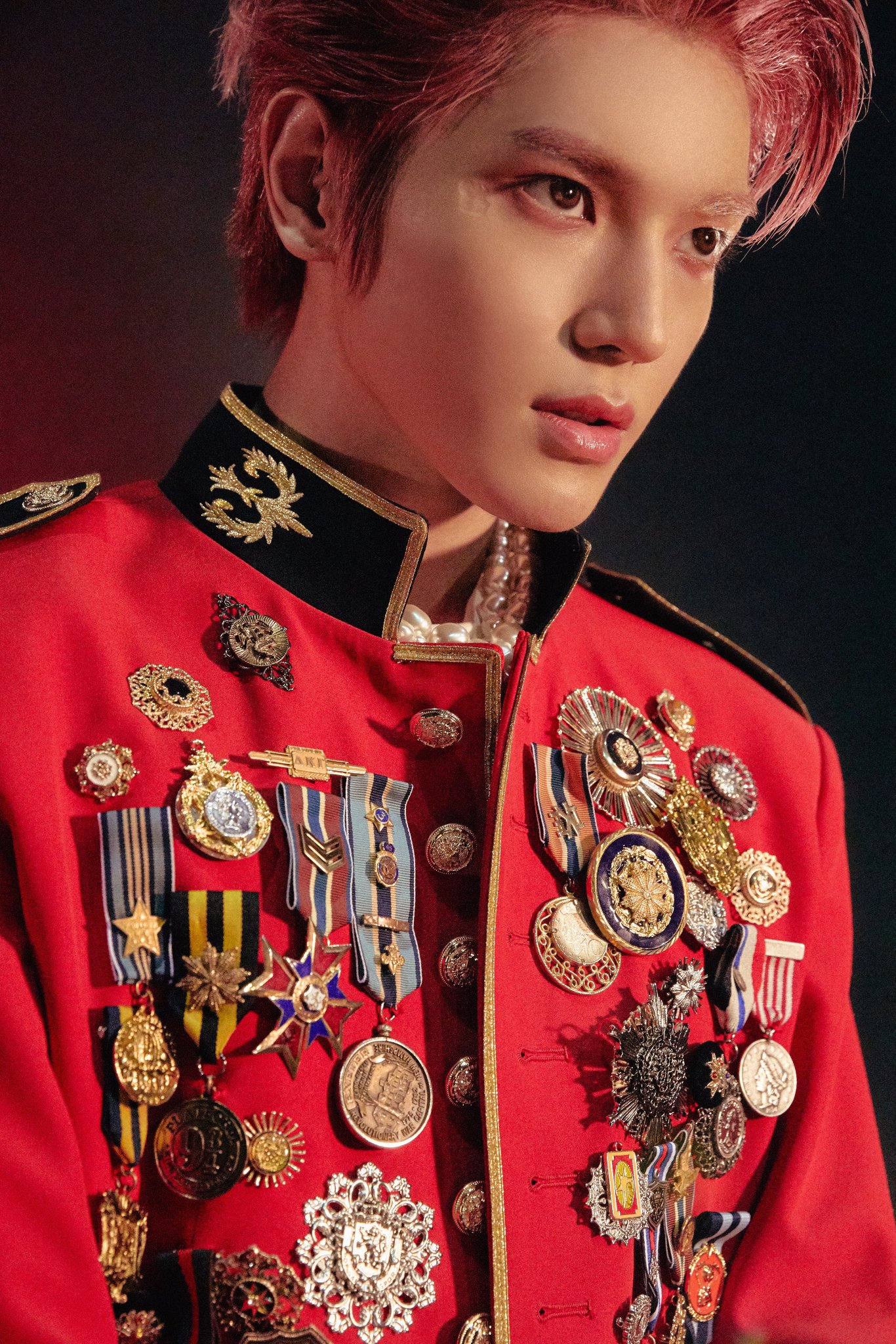 💚태용이 잘생긴 사진이랑 움짤💚 | 인스티즈