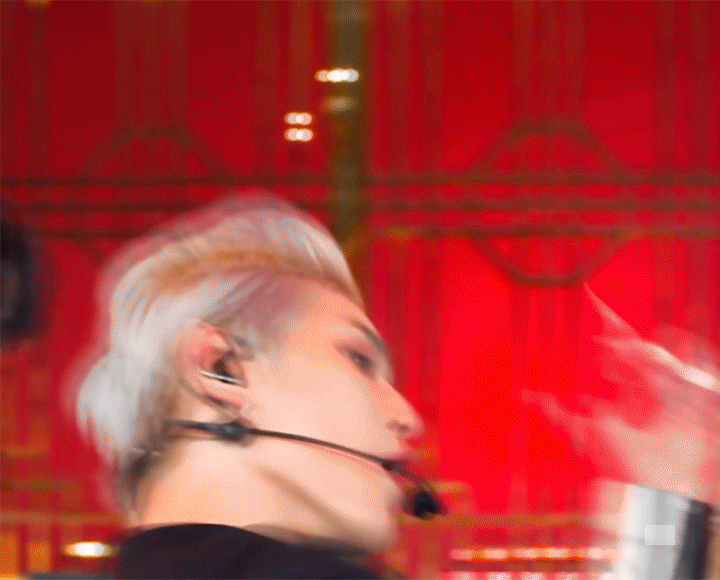 💚태용이 잘생긴 사진이랑 움짤💚 | 인스티즈