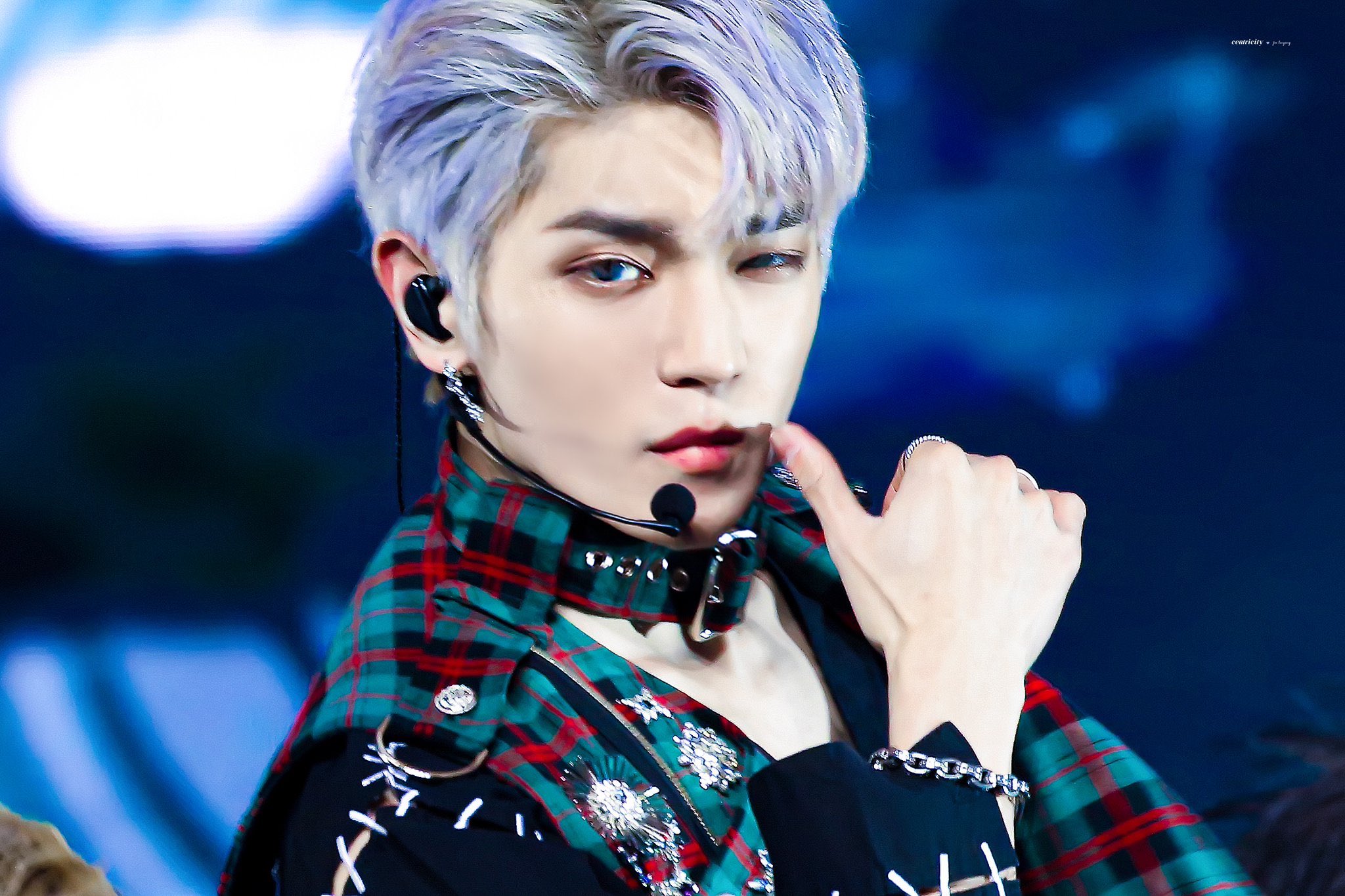 💚태용이 잘생긴 사진이랑 움짤💚 | 인스티즈