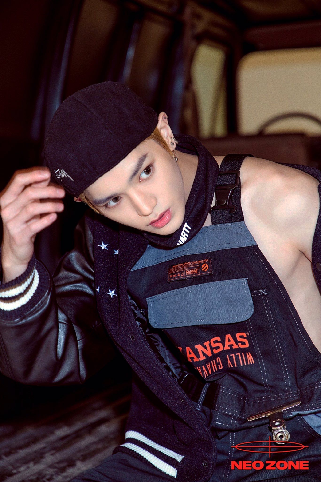 💚태용이 잘생긴 사진이랑 움짤💚 | 인스티즈