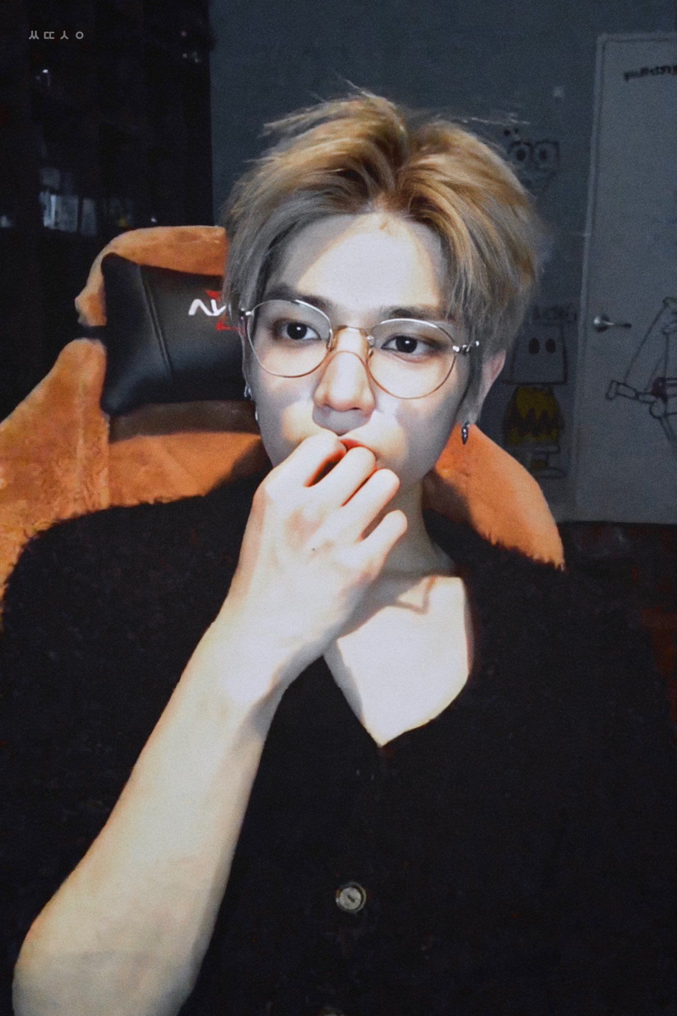 💚태용이 잘생긴 사진이랑 움짤💚 | 인스티즈