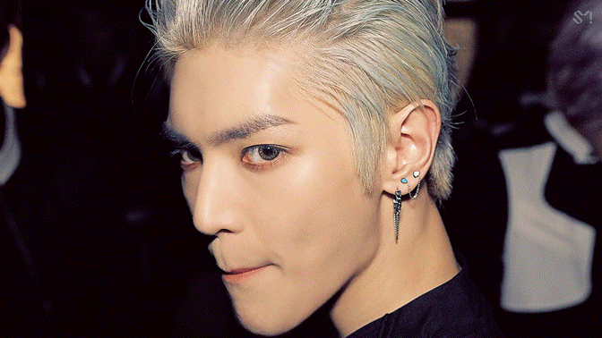 💚태용이 잘생긴 사진이랑 움짤💚 | 인스티즈